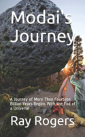 Modai's Journey