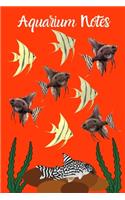 Aquarium Notes