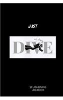 Just Dive