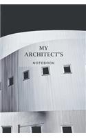 My Architect's Notebook