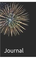 Fireworks Journal