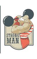 Strong Man