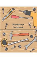 Workshop Notebook