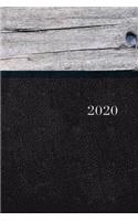 2020 Weekly Planner