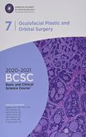 2020-2021 Basic and Clinical Science Course (TM) (BCSC), Section 07: Oculofacial Plastic and Orbital Surgery