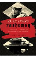 Kurosawa's Rashomon