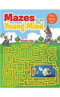 Mazes Made for the Ages