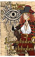 Longitudes & Latitudes: Chapter Four (Longitude & Latitude)