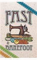 Fast & Barefoot