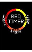 BBQ Timer
