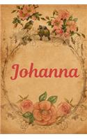 Johanna