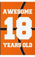 Awesome 18 Years Old