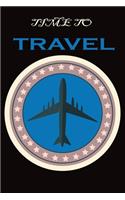 Time to Travel