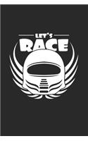 Let's race