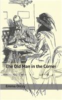 The Old Man in the Corner