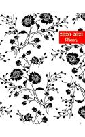 2020-2021 Planner