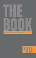 The Book for Student Financial Aid Administrators - Pro Series Four: 150-page Lined Work Decor for Professionals to write in, with individually numbered pages and Metric/Imperial conversion charts. Vibrant and glossy 