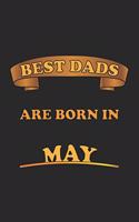 Best Dads Are Born In May