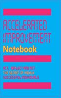 Accelerated Improvement Notebook