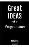 Notebook for Programmers / Programmer