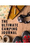 The Ultimate Camping Journal