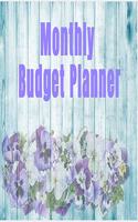 Monthly Budget Planner