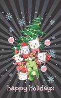 Happy Holidays