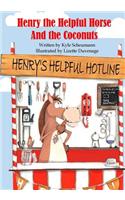 Henry the Helpful Horse