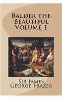 Balder the Beautiful Volume 1