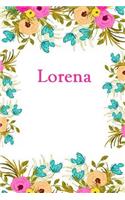 Lorena