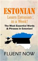 Estonian