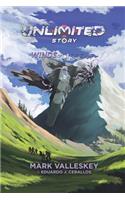 Unlimited Story: Winds of Dissent