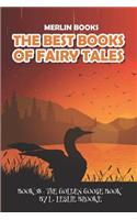 Best Books of Fairy Tales
