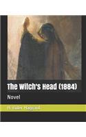 The Witch's Head (1884): Novel