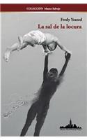 sal de la locura