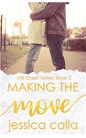 Making the Move