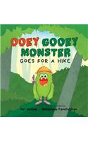 Ooey Gooey Monster