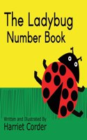 Ladybug Number Book
