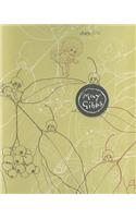 2012 May Gibbs Diary