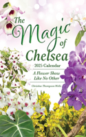 Magic of Chelsea Calendar