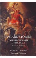 Asgard Stories