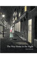 Way Home in the Night
