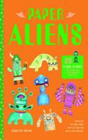 Paper Aliens