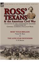 Ross' Texans & the American Civil War