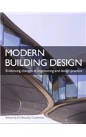 Modern Building Design