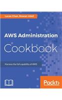 AWS Administration Cookbook