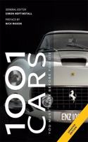 1001 Cars To Dream of Driving Before You Die: (1001)