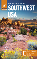 Rough Guide to Southwest USA (Travel Guide with Free Ebook)