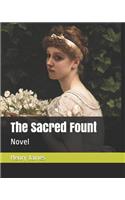 The Sacred Fount: Novel