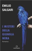 I Misteri Della Giungla Nera